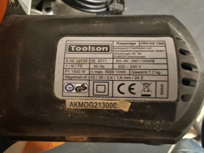 Item image