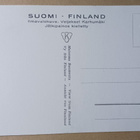 Helsinki, Kaivopuisto N:o 2673, Velj. Karhumäki, ei p. - pikkukuva 2