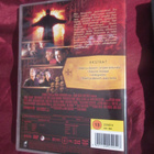 3x Tom Hanks DVD:tä: Angels & demons, Vihreä maili, Terminal - pikkukuva 2