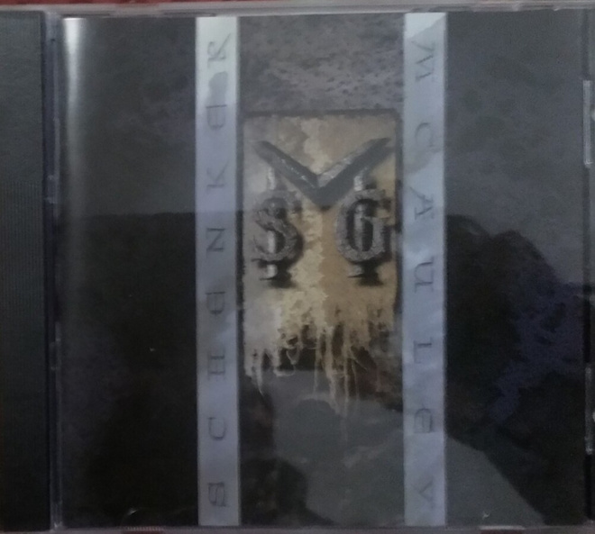 McAuley Schenker Group - MSG