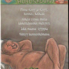 kortti ** Peltoniemi Terho Sauna - erilaisia - pikkukuva 4