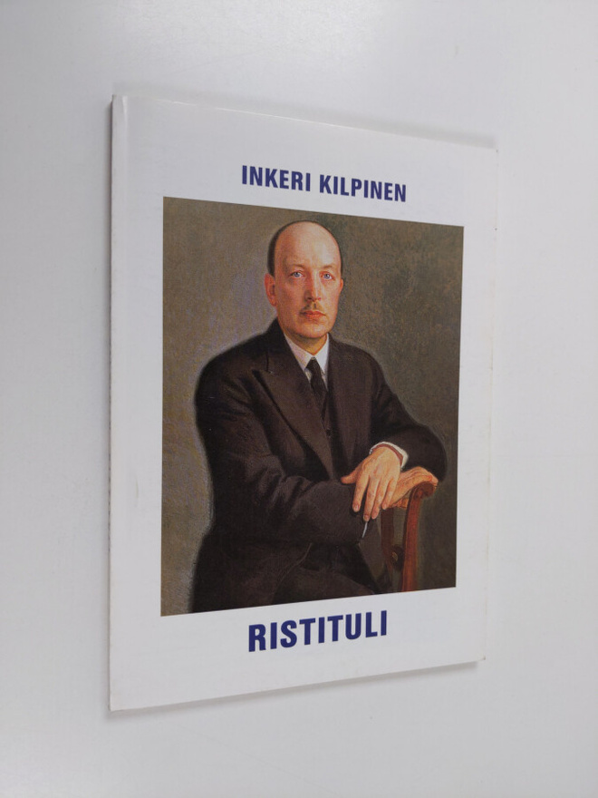Inkeri Kilpinen : Ristituli