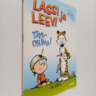 Bill Watterson : Täysosuma! - pikkukuva 1