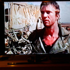 VHS Mad Max 2: Asfalttisoturi & Mad Max 3: Ukkosmyrsky - pikkukuva 3