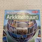 TACTIC Maailman Arkkitehtuuri - pikkukuva 1
