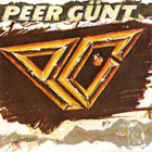 PEER GÜNT 1 / Through The Wall CD (1987) - pikkukuva 1