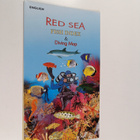 Red sea fish index & diving map - pikkukuva 1