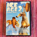 DVD: Ice Age 2 - Jäätikkö Sulaa - pikkukuva 1