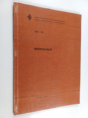 Mikrokuvaus