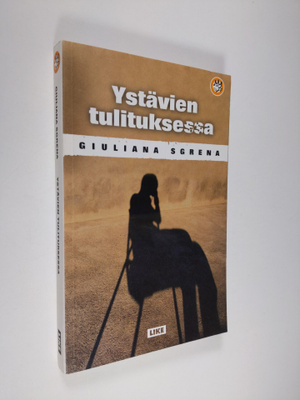 Giuliana Sgrena : Ystävien tulituksessa