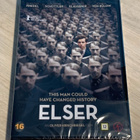 Elser - yksin Hitleriä vastaan (2015) uusi ja muoveissa - pikkukuva 1