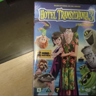 DVD hotel Transylvania 3 - pikkukuva 1