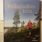 Airila, Hamunen - Polkujuoksukirja (sid.) - pikkukuva 1