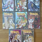 She-Ra DVDt - pikkukuva 1