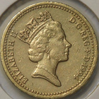 Britania. Pound 1994. - pikkukuva 2