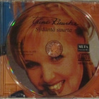 Tiina Ruuska • Sydäntä Suurta CD - pikkukuva 4