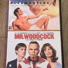 BRUCE TAIVAANLAHJA / MR. WOODCOCK - DVD - pikkukuva 1