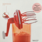 Tupperware Speedy Chef punainen - pikkukuva 2