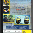 Malcolm (Nadia Tass) Colin Friels R0 DVD - pikkukuva 2
