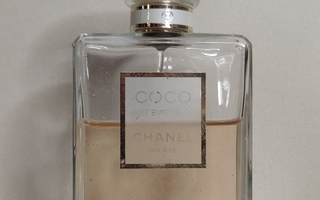 Chanel Coco Mademoiselle EDP 50ml