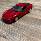 Chervolet Corvette C6 2005 1/24 - pikkukuva 1