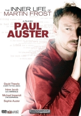 The Inner Life Of Martin Frost - DVD