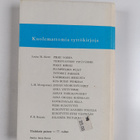 Louisa M. Alcott : Kun ruusu puhkeaa - pikkukuva 2