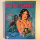Snapshot - Limited Edition (Blu-ray) Slipcase (1979) UUSI - pikkukuva 1