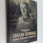 Pekka Visuri : Saksan kenraali Suomen päämajassa 1941 : s... - pikkukuva 1