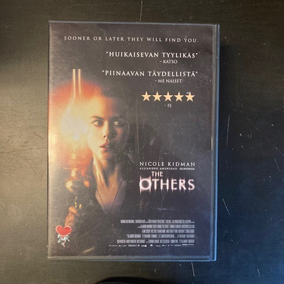 Others DVD