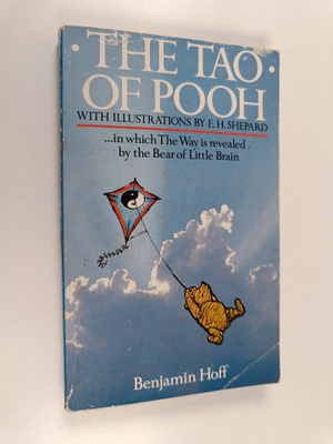Benjamin Hoff : The Tao of Pooh