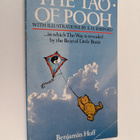 Benjamin Hoff : The Tao of Pooh - pikkukuva 1