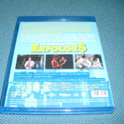 MENESTYKSEN AVAIN (Michael J. Fox) BD, EI FI-text*** - pikkukuva 2