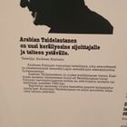 ARABIA vuosilautanen 1981, Andreas Alariesto - pikkukuva 4