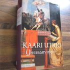 KAARI UTRIO - yksisarvinen - pikkukuva 1