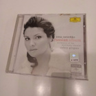 CD ANNA NETREBKO - RUSSIAN ALBUM  ( Sis.postikulut ) - pikkukuva 1