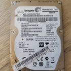 Seagate 500GB 2,5" 5400rpm sata kovalevy - pikkukuva 1