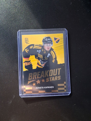 liiga 26/27 Konsta Kapanen Kalpa /200