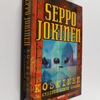 Seppo Jokinen : Koskinen ja kreikkalainen kolmio : rikosr... - pikkukuva 1
