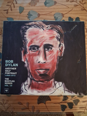 Bob Dylan : Another Selfportrait, Bootleg series vol.10