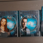 DVD: Buffy - The Vampire Slayer, 7 kausi. 6xDVD USA R1 - pikkukuva 5