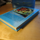 Enid Blyton: Viisikko joutuu ansaan, sidottu, hyvä - pikkukuva 2