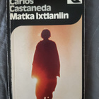 Carlos Castaneda: Matka Ixtlaniin - pikkukuva 1