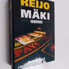 Reijo Mäki : Black Jack - pikkukuva 1