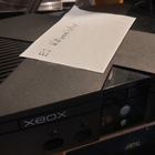 X-BOX Original - 2 kpl pelikoneita !! epäkuntoisia !! - pikkukuva 2