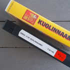 VHS: Kuolinnaamio (Vincent Price, Edgar Allan Poe 1964) - pikkukuva 4