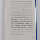 K. V. Laurikainen : Nykyfysiikan ongelmia - pikkukuva 2