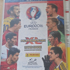 ROAD TO UEFA EURO 2016 - Jalkapallokortteja - pikkukuva 1