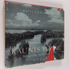 Matti Poutvaara : Kaunis Häme = Det ljuva Tavastland - pikkukuva 1