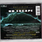 No Escape (Graeme Revell) Soundtrack / Score CD - pikkukuva 2